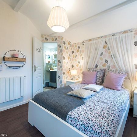 Le Petit Flo Hotell Flocourt Exteriör bild