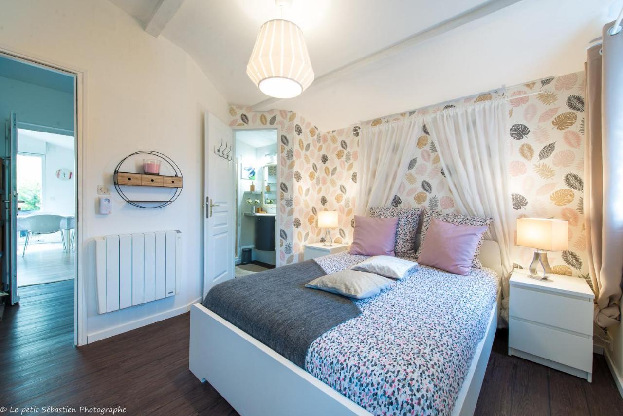 Le Petit Flo Hotell Flocourt Exteriör bild