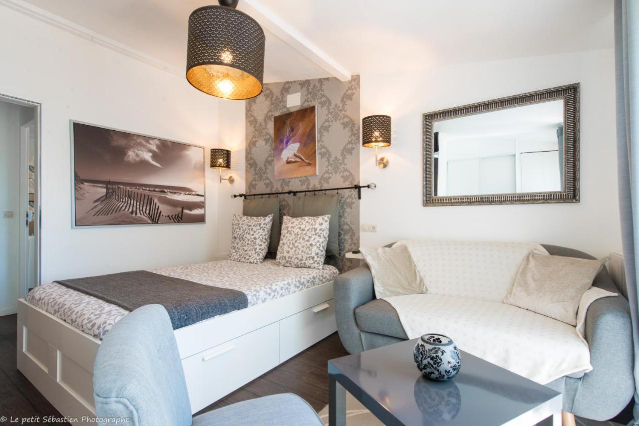 Le Petit Flo Hotell Flocourt Exteriör bild